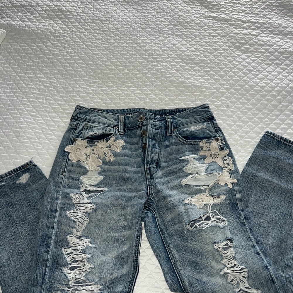 American eagle jeans - Picture 3 of 6